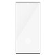 PanzerGlass - Tempered Glass UWF AB wA za Samsung Galaxy S23 Ultra, crno