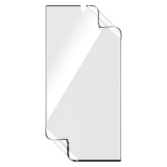 Hibridno staklo Matrix UWF AB FP wA za Samsung Galaxy S23 Ultra, Prozirna, PanzerGlass