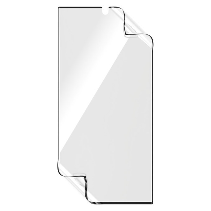 Hibridno staklo Matrix UWF AB FP wA za Samsung Galaxy S23 Ultra, Prozirna, PanzerGlass