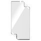 Hibridno staklo Matrix UWF AB FP wA za Samsung Galaxy S23 Ultra, Prozirna, PanzerGlass