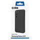 SBS - Maska Instinct za Samsung Galaxy S23, crna