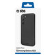 SBS - Maska Instinct za Samsung Galaxy S23, crna