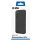 SBS - Maska Instinct za Samsung Galaxy S23+, crna
