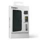 Fonex - Maska Book Identity za Samsung Galaxy S23+, crna