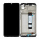 Xiaomi Poco M3 - LCD zaslon + zaslon osjetljiv na dodir + okvir TFT