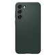 Spigen - Maska Liquid Air za Samsung Galaxy S23+, abyss green