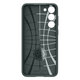 Spigen - Maska Liquid Air za Samsung Galaxy S23+, abyss green