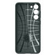 Spigen - Maska Liquid Air za Samsung Galaxy S23+, abyss green