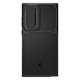Spigen - Maska Optik Armor za Samsung Galaxy S23 Ultra, crna