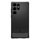 Spigen - Maska Rugged Armor za Samsung Galaxy S23 Ultra, mat crna