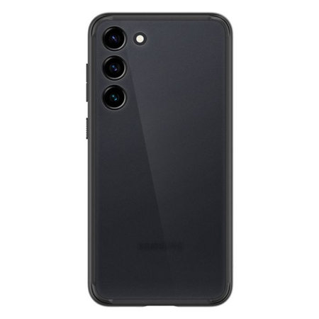 Spigen - Maska Ultra Hybrid za Samsung Galaxy S23+, frost black