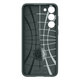 Spigen - Maska Liquid Air za Samsung Galaxy S23, abyss green