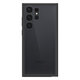 Spigen - Maska Ultra Hybrid za Samsung Galaxy S23 Ultra, frost black