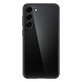 Spigen - Maska Ultra Hybrid za Samsung Galaxy S23, mat crna