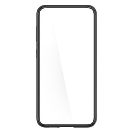 Spigen - Maska Ultra Hybrid za Samsung Galaxy S23, mat crna