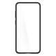 Spigen - Maska Ultra Hybrid za Samsung Galaxy S23, mat crna