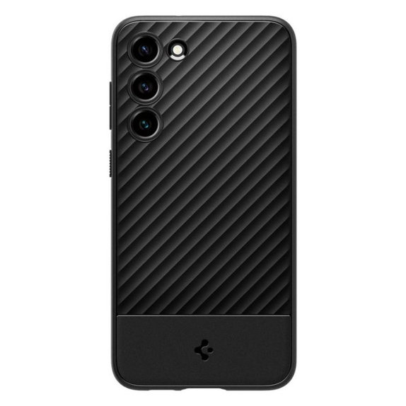 Spigen - Maska Core Armor za Samsung Galaxy S23+, mat crna