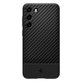 Spigen - Maska Core Armor za Samsung Galaxy S23+, mat crna