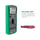 Baku BK-9205B - Profesionalni digitalni multimetar