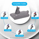 Dyson V10 - Baterija 969352-02, SV12, 206340 Li-Ion 25.2V 3000mAh