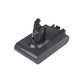 Dyson DC-series, V6 - Baterija 965874-02 Li-Ion 2500mAh