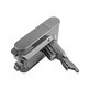 Dyson V7 - Baterija 968670-02, 968670-03 Li-Ion 2200mAh