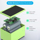 iRobot Roomba e-series, i-series - Baterija ABL-D1, 4624864, ABL-D2 3400mAh