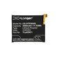 Blackberry Key2 LE - Baterija TLP029C1 3000mAh HQ