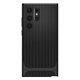 Spigen - Maska Neo Hybrid za Samsung Galaxy S23 Ultra, crna