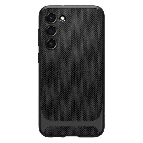 Spigen - Maska Neo Hybrid za Samsung Galaxy S23+, crna