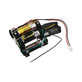 Philips PowerPro Aqua, Duo - Baterija 300003446961, 69-2008-009-211, 69-2008-009-201 Li-Ion 25.2V 2000mAh HQ
