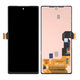 Google Pixel 6a GX7AS GB62Z - LCD zaslon + zaslon osjetljiv na dodir OLED