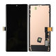 Google Pixel 6 Pro - LCD zaslon + zaslon osjetljiv na dodir + okvir (crni) OLED