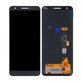 Google Pixel 3a - LCD zaslon + zaslon osjetljiv na dodir TFT