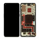 OnePlus 9 - LCD zaslon + zaslon osjetljiv na dodir + okvir (Astral Black) TFT