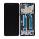 OnePlus 10T - LCD zaslon + zaslon osjetljiv na dodir + okvir (Moonstone Black) TFT
