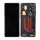 OnePlus 8 Pro - LCD zaslon + zaslon osjetljiv na dodir + okvir (Onyx Black) OLED