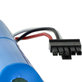 Xiaomi Mi Robot Vacuum Mop Pro (P), 2 (Mijia 2C), Viomi V2 Pro, Proscenic LDS M7 - Baterija STYJ02YM, MH1-4S1P-SC Li-Ion 3400mAh