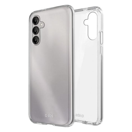 SBS - Maska Skinny za Samsung Galaxy A34 5G, providna