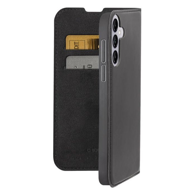 SBS - Maska Book Wallet Lite za Samsung Galaxy A34 5G, crna
