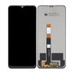 Nokia G60 TA-1490, TA-1481 - LCD zaslon + zaslon osjetljiv na dodir TFT