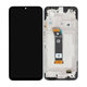 Xiaomi Redmi 10 5G 22041219G 22041219NY - LCD zaslon + zaslon osjetljiv na dodir + okvir TFT