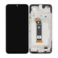 Xiaomi Redmi 10 5G 22041219G 22041219NY - LCD zaslon + zaslon osjetljiv na dodir + okvir TFT