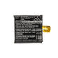 Caterpillar CAT S50 - Baterija CUBA-BL-00-S50-000 2600mAh HQ