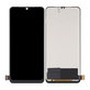 Vivo V21 5G V2050 - LCD zaslon + zaslon osjetljiv na dodir TFT