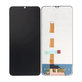 Vivo Y01 V2166 - LCD zaslon + zaslon osjetljiv na dodir TFT