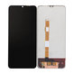 Vivo Y76 5G V2124 - LCD zaslon + zaslon osjetljiv na dodir TFT