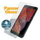 Kaljeno staklo Case Friendly AB za Samsung Galaxy Xcover 5, Prozirna, PanzerGlass