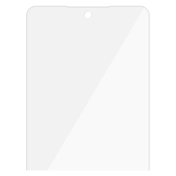 Kaljeno staklo Case Friendly AB za Samsung Galaxy Xcover 5, Prozirna, PanzerGlass