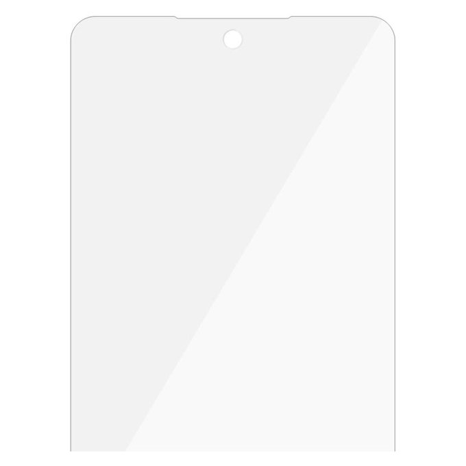 Kaljeno staklo Case Friendly AB za Samsung Galaxy Xcover 5, Prozirna, PanzerGlass